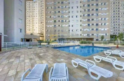 Apartamento à venda no condomínio vista valley em valinhos/sp
