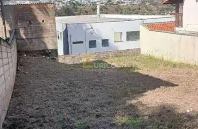 Terreno à venda na Rua Garoupa, --, Residencial Aquários, Vinhedo