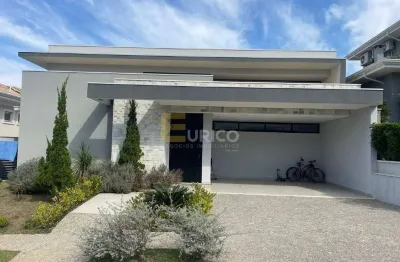 Casa à venda no condomínio porto seguro village em valinhos/sp