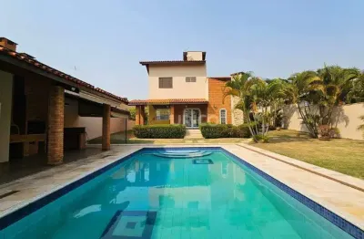 Casa em condomínio estância marambaia, vinhedo para compra