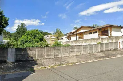 Terreno à venda na Rua Guilherme Olivo, --, Parque Terranova, Valinhos