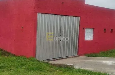 Galpão à venda no jardim residencial morumbi em valinhos/sp