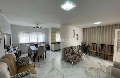 Casa com 3 quartos à venda na Rua Agostinho Franceschini, --, Parque Florence, Valinhos