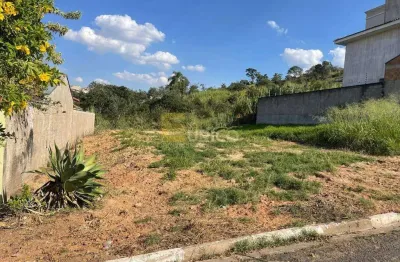 Terreno à venda na Rua Iracy da Costa Santos, --, Residencial Nova Era, Valinhos