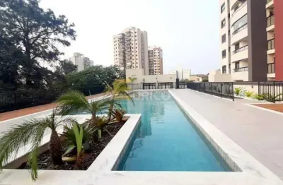 Apartamento para aluguel no condomínio edifício lux residence em valinhos/sp