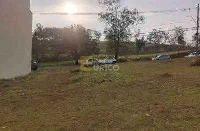 Terreno à venda no condomínio residencial são joaquim em valinhos/sp