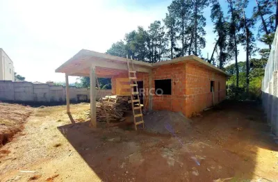 Casa com 3 quartos à venda na Rua Carlos Cahum, --, Jardim Floresta, Vinhedo