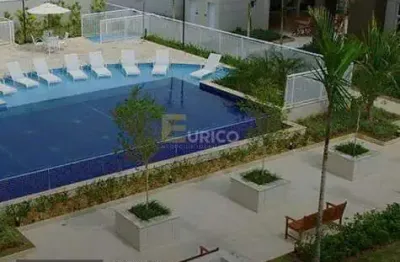 Apartamento à venda no condomínio up living campinas em campinas/sp