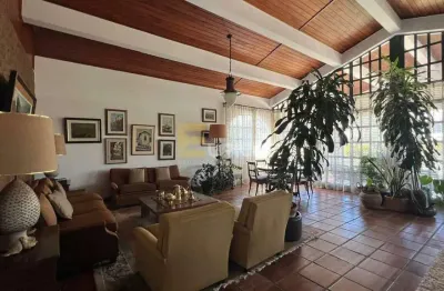 Casa em condomínio à venda no condomínio ypê dourado em valinhos/sp