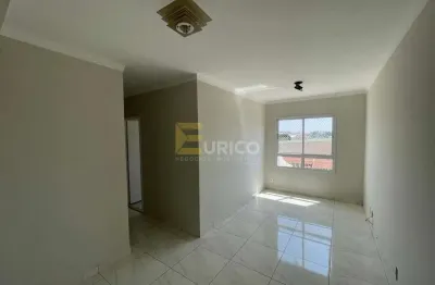 Apartamento à venda no condomínio vista valley em valinhos/sp