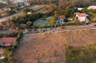 Terreno à venda no mirante das estrelas em vinhedo/sp