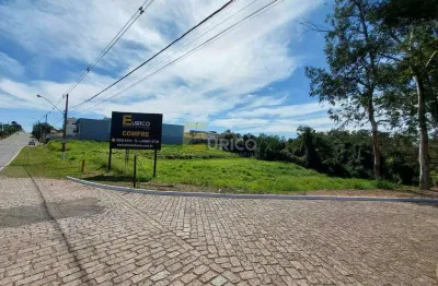 Área comercial a venda em vinhedo bairro morada do sol