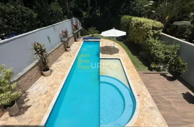 Casa em condomínio à venda no condomínio ouro verde em valinhos/sp