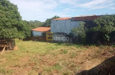 Terreno à venda na Rua Angelo Dalanegra, --, Jardim São Luiz, Valinhos