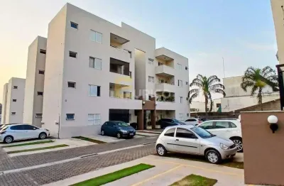 Apartamento com 2 quartos à venda na Rua Joana Fabri Thomé, --, Santa Claudina, Vinhedo