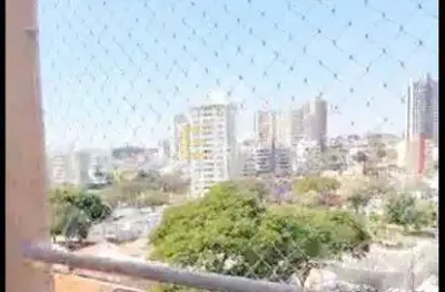 Apartamento à venda no condomínio edifício funchal em valinhos/sp