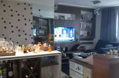 Apartamento à venda no condomínio piazza messina em jundiaí/sp