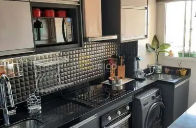 Apartamento com 2 quartos à venda na Rua Henrique Pó, --, Jardim Florência, Vinhedo