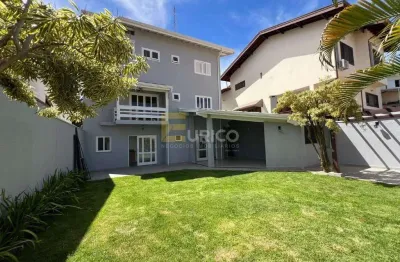 Casa em condomínio à venda no condomínio residencial villagio florença em valinhos/sp