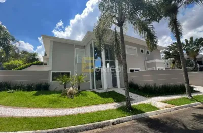 Casa em condomínio à venda no Condomínio Morada das Nascentes em Valinhos/SP