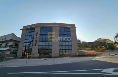 Sala comercial para alugar na Rua Manoel Matheus, --, Santa Rosa, Vinhedo