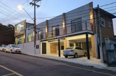 Sala comercial para alugar na Avenida Presidente Castelo Branco, --, Jardim São Matheus, Vinhedo
