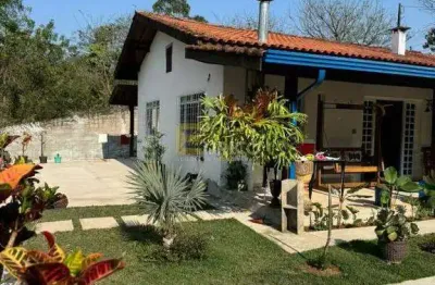 Chácara / sítio com 2 quartos à venda na Rua Reynaldo da Silva, --, Chácaras Alpina, Valinhos