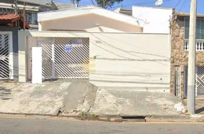 Casa com 2 quartos à venda na Avenida Ângelo Riveli, --, Jardim da Fonte, Jundiaí