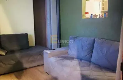 Apartamento à venda no condomínio morada das vinhas em jundiaí/sp