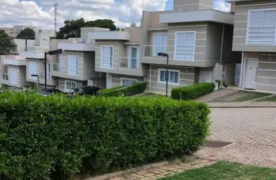 Casa em condomínio à venda no condomínio residencial quinta do porto em valinhos/sp