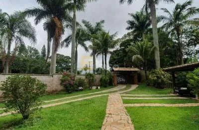 Chácara / sítio com 5 quartos à venda na Rua Antonio Verruci, --, Vale Verde, Valinhos