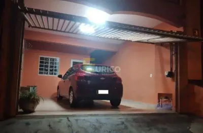 Casa à venda no vila nova jundiainópolis em jundiaí/sp