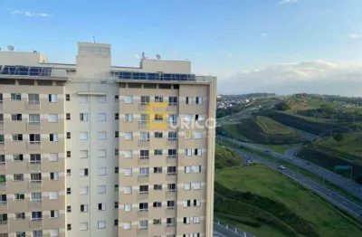 Apartamento para aluguel no condomínio vista valley em valinhos/sp