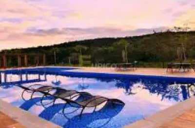 Terreno em condomínio à venda no condomínio ecologie residencial itatiba em itatiba/sp