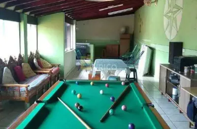 Casa com 3 quartos à venda na Rua Mário de Andrade, --, Vila Rio Branco, Jundiaí
