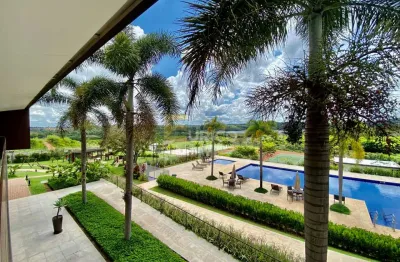 Terreno em condomínio à venda no condominio bosque do horto em jundiaí/sp