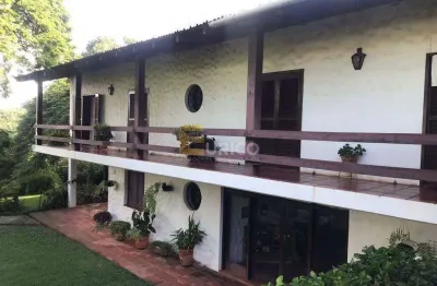 Casa em condomínio à venda no chácara malota em jundiaí/sp