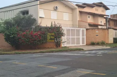 Casa com 3 quartos à venda na Rua Macedo Soares, --, Cidade Universitária, Campinas