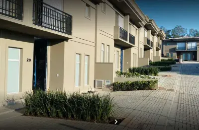Casa em condomínio à venda no condomínio quinta das parreiras em valinhos/sp