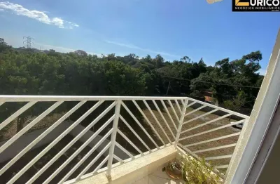 Apartamento para aluguel no Residencial Parque Pinheirinho em Vinhedo/SP