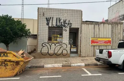 Terreno à venda na Avenida Dois de Abril, --, Centro, Vinhedo
