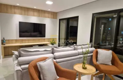 Apartamento com 3 quartos à venda na Avenida Luiz Gonzaga Martins Guimarães, --, Jardim Campos Elísios, Jundiaí