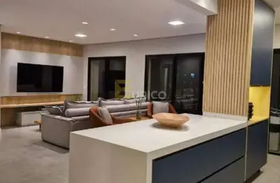 Apartamento com 3 quartos à venda na Avenida Luiz Gonzaga Martins Guimarães, --, Jardim Campos Elísios, Jundiaí