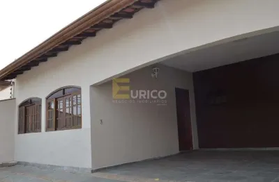 Casa com 4 quartos à venda na Rua dos Portugueses, --, Parque Nova Suíça, Valinhos