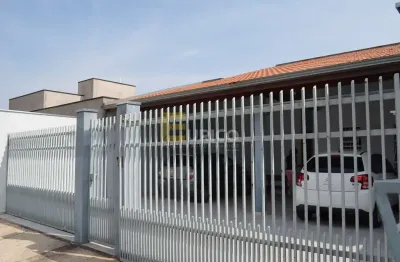 Casa à venda no residencial nova era em valinhos/sp