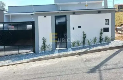 Casa com 3 quartos à venda no Bosque, Vinhedo 