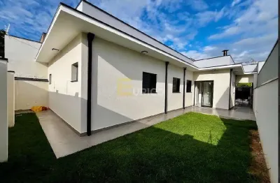 Casa com 3 quartos à venda na Rua Sebastião Gomes de Oliveira, --, Bosque, Vinhedo