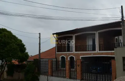 Casa à venda no jardim das palmeiras em valinhos/sp