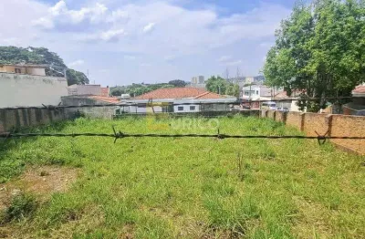Terreno à venda na Rua Thomaz Antonio Gonzaga, --, Vila Papelão, Valinhos
