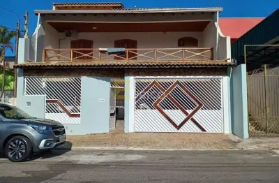 Excelente casa a venda no bairro jardim paraízo em itupeva sp.